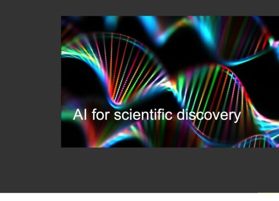 Leveraging AI for Scientific Discovery: Polymathic