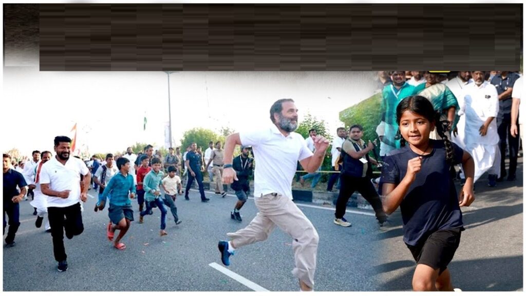 India TV CNX Exit Poll: A Shaky Ground for BRS
India TV CNX's exit poll sets the stage, projecting 31 to 47 seats for the BRS and 63 to 79 seats for the Congress. This data indicates a significant challenge for the ruling BRS, hinting at a potential shift in power dynamics.

Juny B Exit Poll: Congress Surges Ahead
Juny B's exit poll reinforces the Congress's upward trajectory, predicting 40 to 55 seats for the BRS and 48 to 64 seats for the Congress. The numbers suggest a notable gain for the Congress, positioning them as a formidable contender in the electoral landscape.

Republic TV Matri Exit Poll: Congress Strengthens Position
Republic TV Matri's exit poll paints a picture of a strengthening Congress, with projections of 46 to 56 seats for the BRS and 58 to 68 seats for the Congress. This data aligns with the narrative of a Congress resurgence, challenging the BRS's dominance.

TV9 Bharat Poll Strat Exit Poll: Congress Closing the Gap
The exit poll by TV9 Bharat Poll Strat further emphasizes the Congress's momentum, projecting 48 to 58 seats for the BRS and 49 to 59 seats for the Congress. The narrowing gap indicates a competitive electoral landscape, with the Congress making substantial inroads.