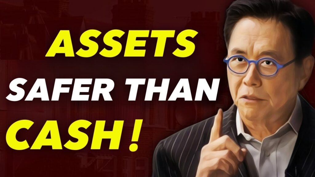 Robert Kiyosaki's Endorsement: Embracing Bitcoin, Gold, and Silver Investments Before It's Too Late