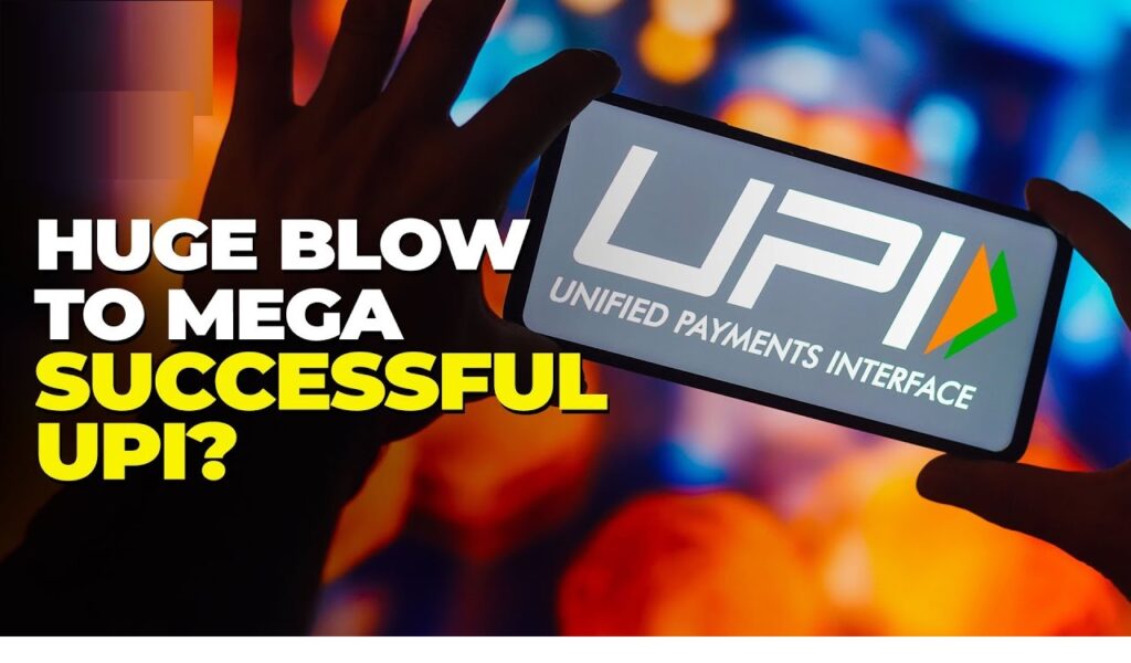 UPI Payment 4 hour delay above 2000 Rupee Transactions November 2023