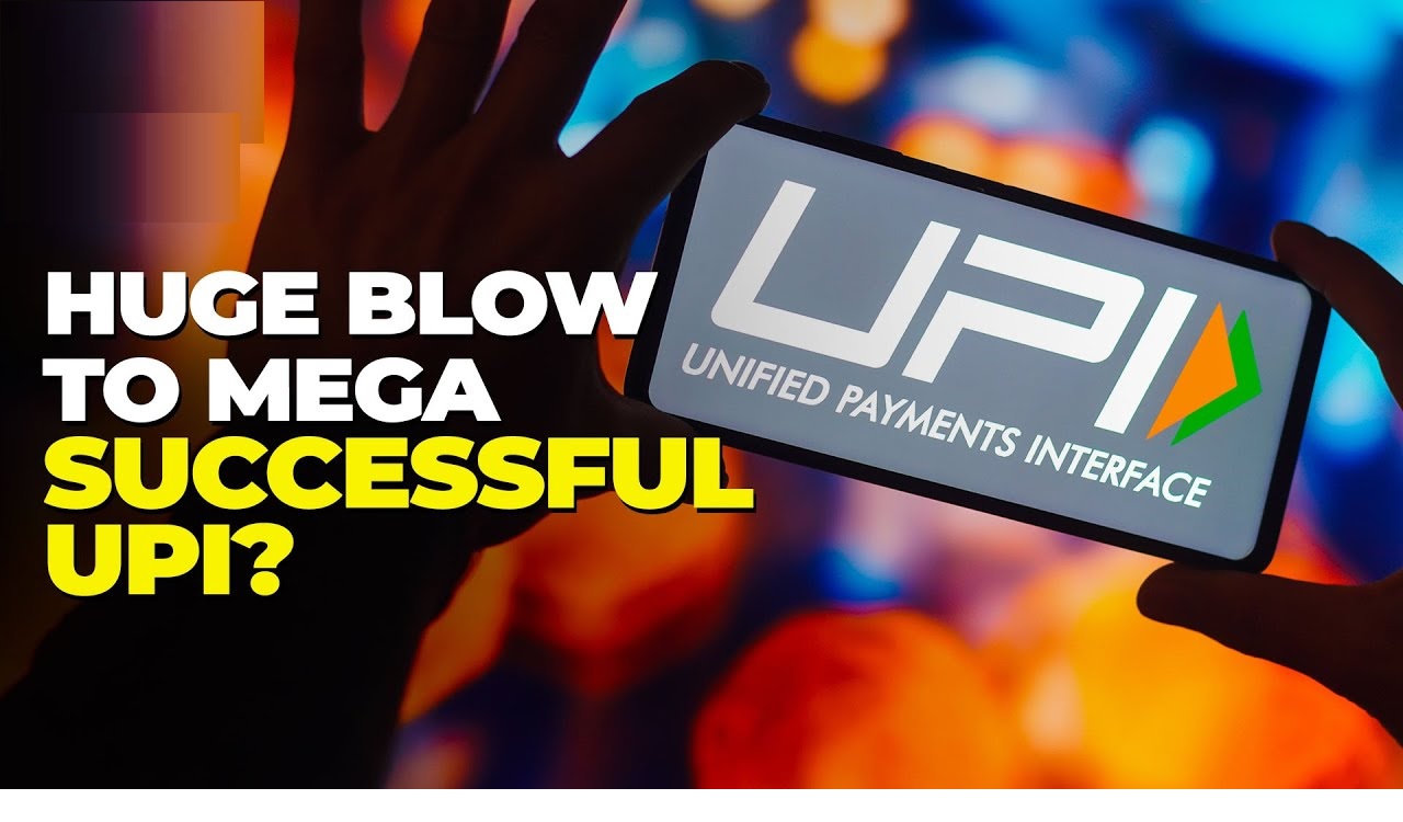 UPI Payment 4 hour delay above 2000 Rupee Transactions