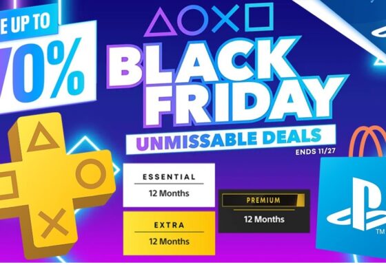 ps5 Black Friday Deals 2023