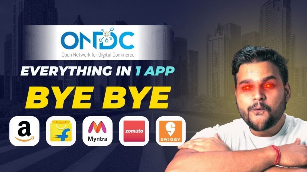 5 Ways ONDC Collaboration with Google and Meta