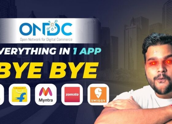 5 Ways ONDC Collaboration with Google and Meta