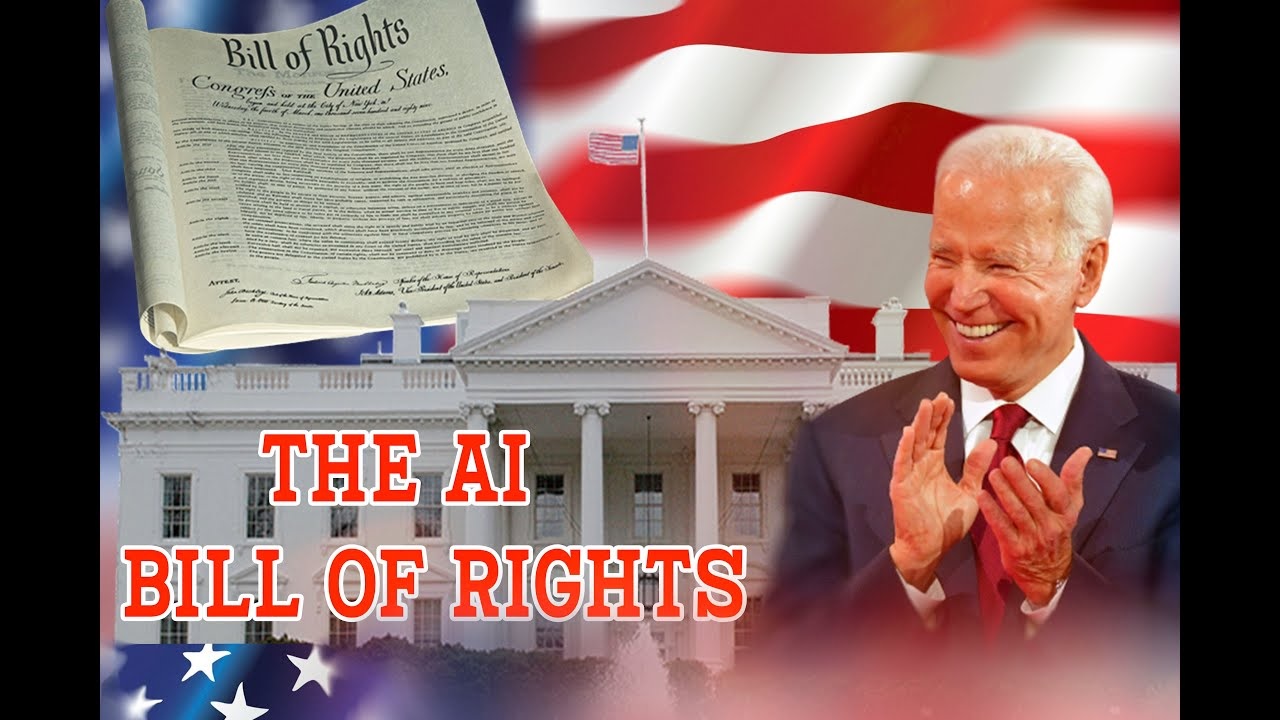 AI Bill of Rights – A Good Start, But Needs Actionable Steps