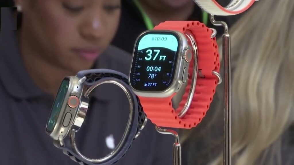 Apple Watch Ban Lifted: Sales Resumed After Appeals Court Decision