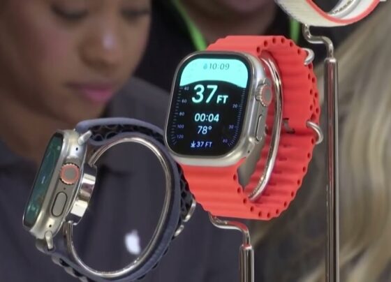 Apple Watch Ban Lifted: Sales Resumed After Appeals Court Decision