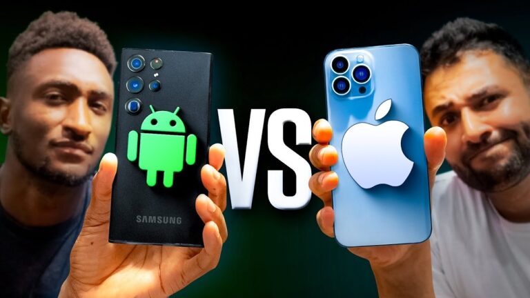 Apple shuts down android apps