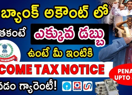 As per Income Tax Rules Know Cash Limit at Home Understanding the Implications of an Income Tax Raid The specter of an income tax raid looms large, transforming the landscape of financial prudence. When faced with such an inquiry, the onus lies on the individual to substantiate the source of the stored money. This not only necessitates meticulous record-keeping but also underscores the importance of transparency in financial dealings. Frequently Asked Questions Q1: Is there a specific cash limit at home according to income tax rules? A1: The Income Tax Act does not impose a specific cash limit for money stored at home. However, prudence dictates adherence to regulations to avoid potential scrutiny. Q2: Can one accept cash exceeding Rs 20,000 for loans or deposits? A2: No, income tax rules explicitly prohibit accepting cash exceeding Rs 20,000 for any loan or deposit, emphasizing the need for meticulous financial compliance. Q3: Are there any limits on cash transactions according to new tax rules? A3: Contrary to popular belief, the income tax rules do not impose a specific limit on the amount of cash one can keep at home. However, individuals may face scrutiny by investigating agencies for non-compliance.