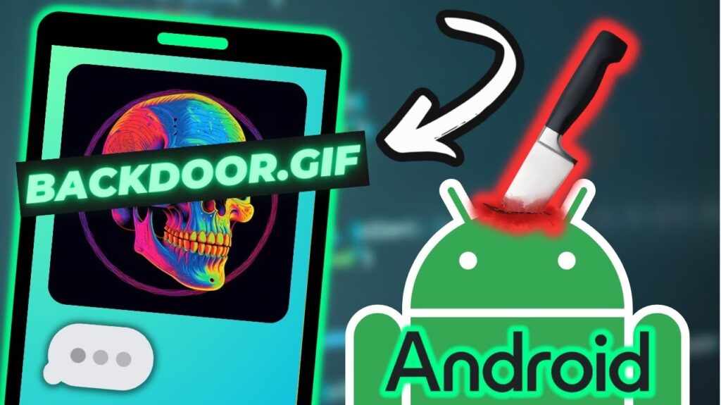 Backdoor Infects 330,000 Android Devices via Google Play