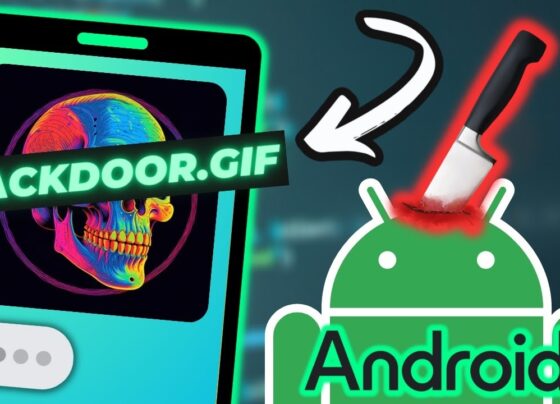 Backdoor Infects 330,000 Android Devices via Google Play