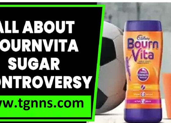 Cadbury Bournvita Sweet Slashes Added Sugar by Nearly 15%