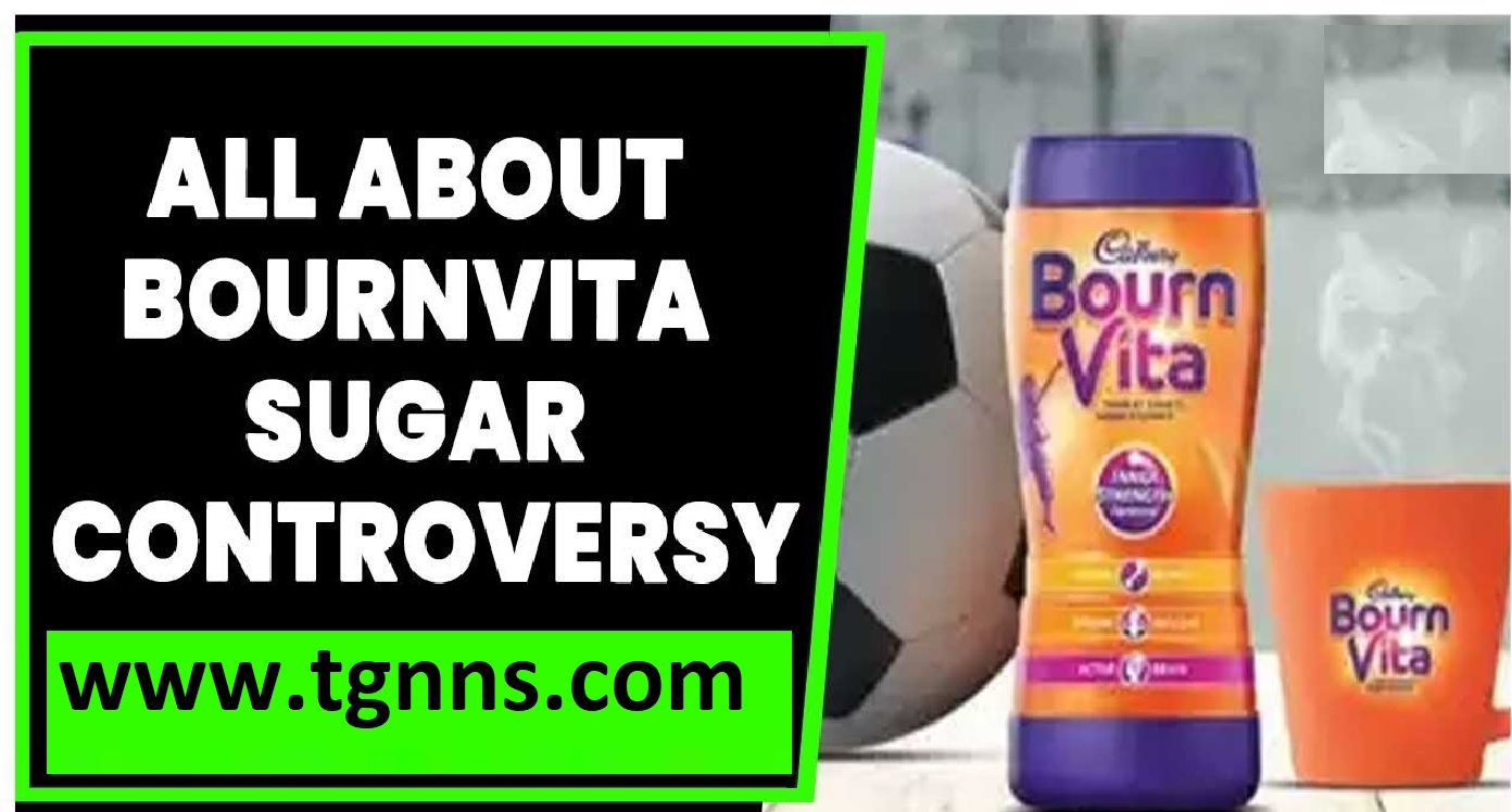 Cadbury Bournvita Sweet Slashes Added Sugar by Nearly 15%