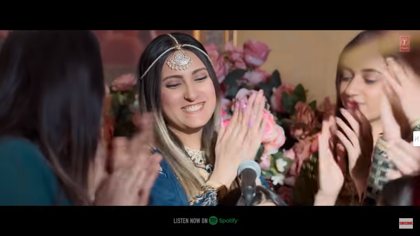 Decoding Bobby Deol’s Viral Entry Song ‘Jamal Kudu’ in Animal