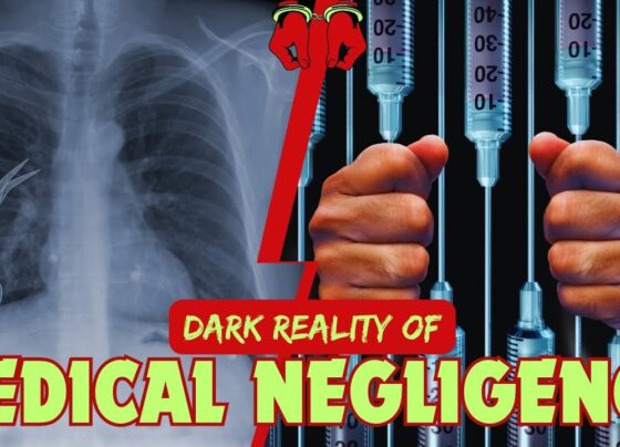 Decriminalization of Medical Negligence in New Indian Criminal Law