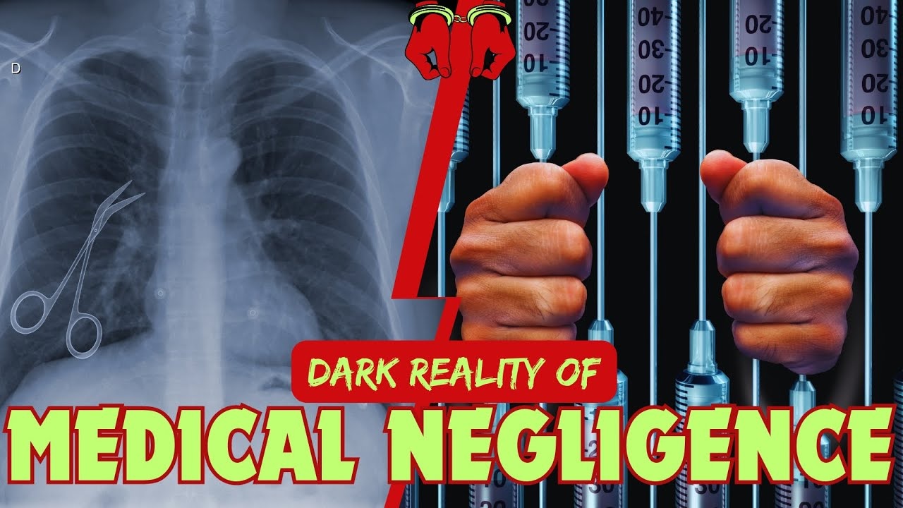 Decriminalization of Medical Negligence in New Indian Criminal Law