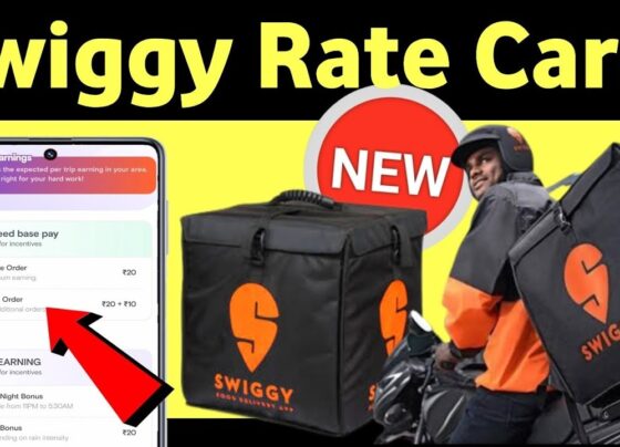 Every 6th Biryani in Swiggy 2023 was ordered from Hyderabad