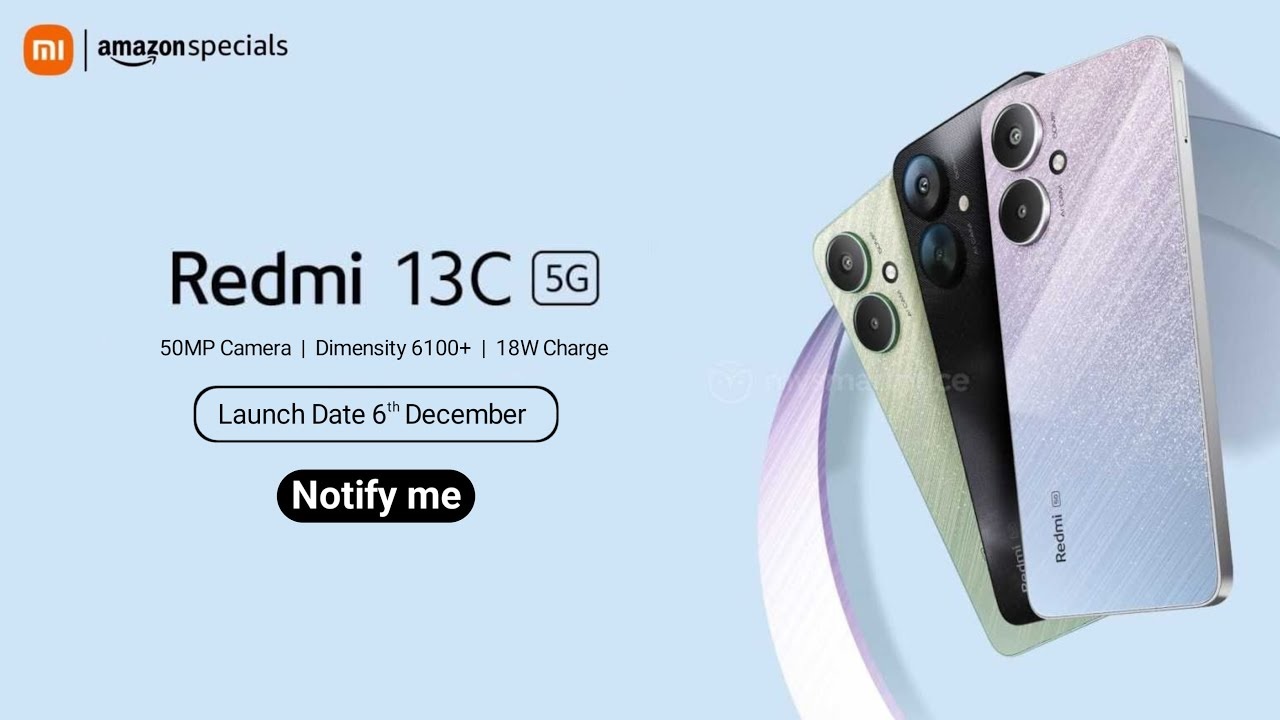 Exploring Redmi 13C 5G Alternatives