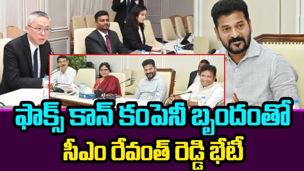 Foxconn Products Engagement in Telangana Incentives of 50% from Center and 25% to 30% from Telangana Government (Similar incentives are being offered by competing States such as Karnataka, Tamil Nadu, etc.) 10% Equity to be taken up by the state. Telangana Offer to Foxconn for proposedprojects. ■ State Support: State shall extend quick facilitation and support for all approvals under State Government. ■ Incentives Package: Best in class incentives package shall be provided to the unit. ■ Land availability: Provision of required amount of land parcel close to City. ■ Availability of Skilled workforce: Industry ready work Force will be trained by TASK to be ready on day one of plant operations. ■ Infrastructure: Power and Water shall be provided at competitive rates. Basic infrastructure to be provided for the allotted land. ■ SPOC Support: Handholding by TSIIC and Electronics Wing, ITE&C Department through a Single Point of Contact for all requirements, who shall provide coordination and liaison with Centre and Key Departments for facilitating approvals.