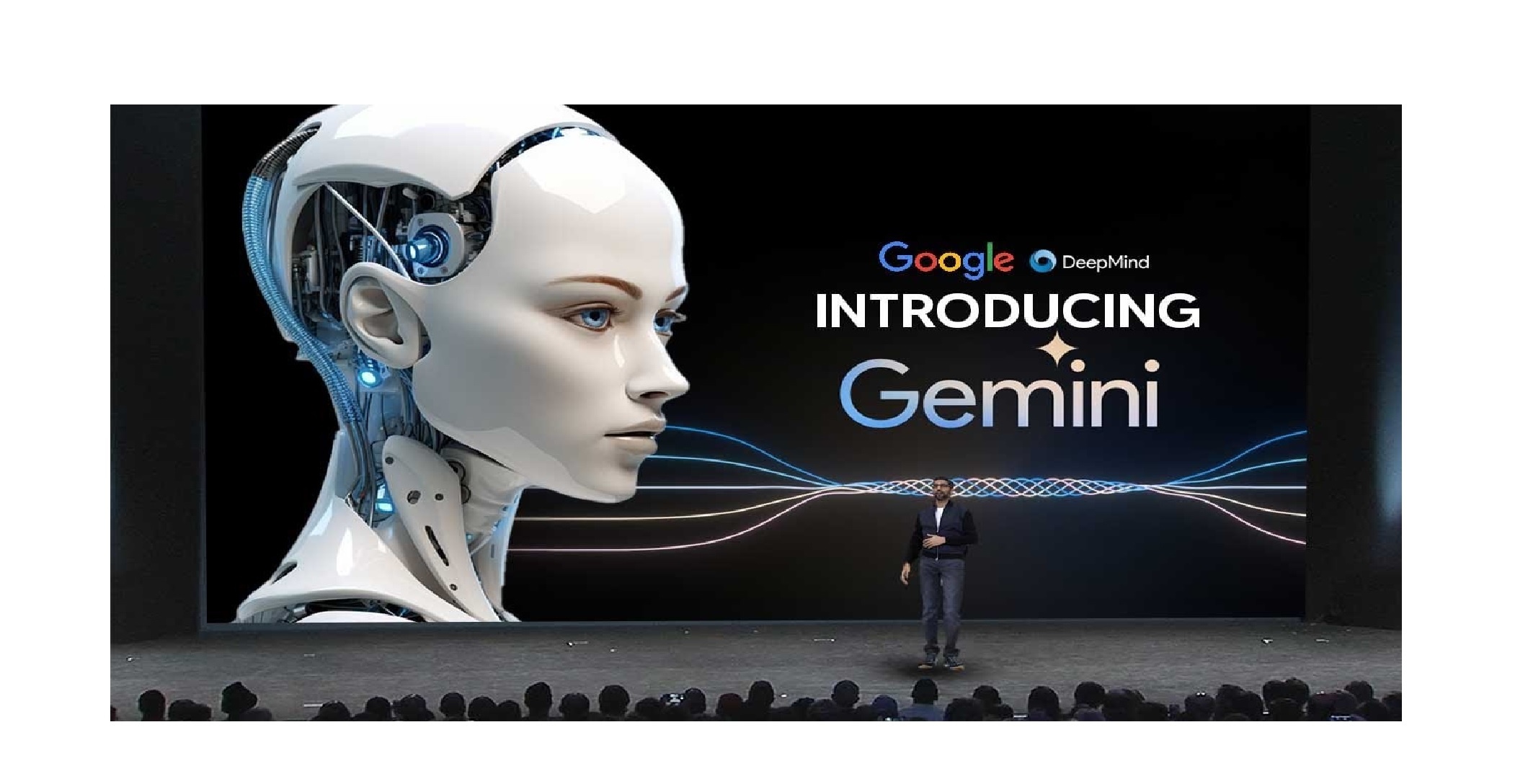 Google Gemini AI app The Next Leap in AI Evolution