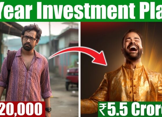 How to Become a B tech Student Crorepati with Smart Investing in 7 Years