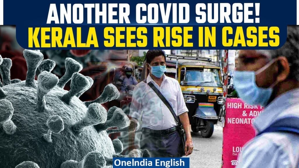 JN.1 Variant Linked to Covid-19 Surge in Kerala: What We Know So Far Given the detection of the JN.1 sub-variant of the Omicron variant in Kerala, authorities are emphasizing the importance of continuous monitoring. The JN.1 variant, having raised fresh concerns, has placed the state on high alert. Reports suggest that if the upward trajectory of cases persists, the Kerala government may consider imposing restrictions and implementing preventive measures, particularly in sensitive areas.