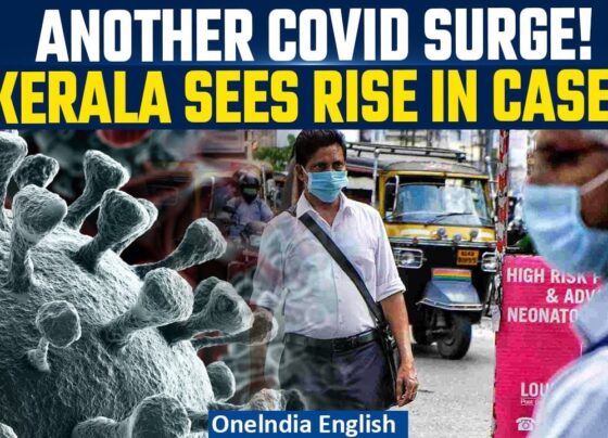JN.1 Variant Linked to Covid-19 Surge in Kerala: What We Know So Far Given the detection of the JN.1 sub-variant of the Omicron variant in Kerala, authorities are emphasizing the importance of continuous monitoring. The JN.1 variant, having raised fresh concerns, has placed the state on high alert. Reports suggest that if the upward trajectory of cases persists, the Kerala government may consider imposing restrictions and implementing preventive measures, particularly in sensitive areas.