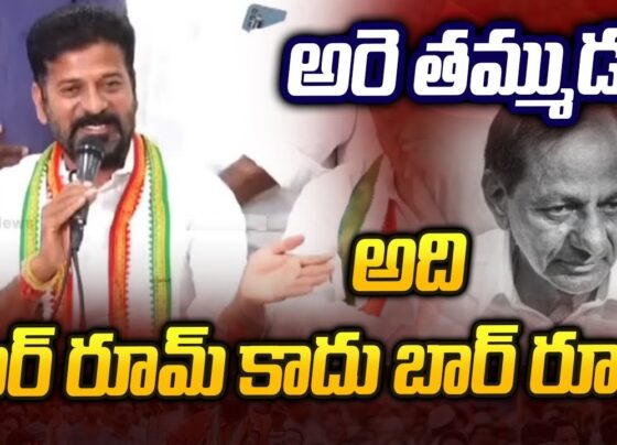 Grateful to the people of Telangana for giving @BRSparty two consecutive terms of Government 🙏 Not saddened over the result today, but surely disappointed as it was not in expected lines for us. But we will take this in our stride as a learning and will bounce back Congratulations to Congress party on winning the mandate. Wishing you Good Luck