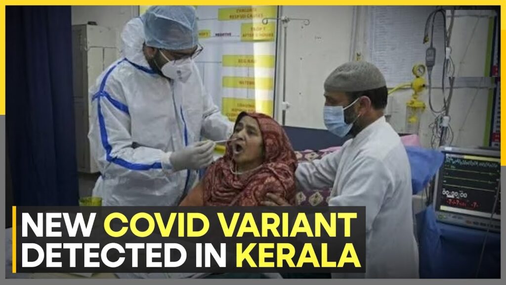 Kerala Covid 19 Cases Today Update Understanding the symptoms associated with Covid-19 subvariant JN.1 is crucial for early detection and effective management. Keep an eye out for: Fever Runny nose Sore throat Gastro-intestinal issues These indicators, though mirroring common cold symptoms, could signal the presence of the JN.1 variant. Current Covid Landscape in India Providing an up-to-date snapshot of the Covid situation in India, the Union Health Ministry's latest data reveals significant developments: 260 new coronavirus infections Active cases rising to 1,828 This information, updated on Monday, sheds light on the ongoing challenges faced by the country. Alarming Death Toll The recorded death toll stands at a staggering 5,33,317. The gravity of this figure underscores the imperative for continued vigilance and adherence to safety protocols. Overall Covid Case Tally India's overall Covid case tally has reached a monumental 4.50 crore (4,50,05,076). This cumulative figure emphasizes the widespread impact and the collective responsibility to curb the virus's progression.