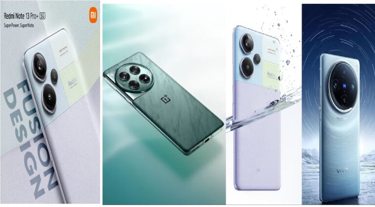 vMost Anticipated Top Smartphone Launches in January 2024