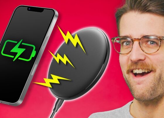 Qi2 Wireless Charging Support iPhone 13