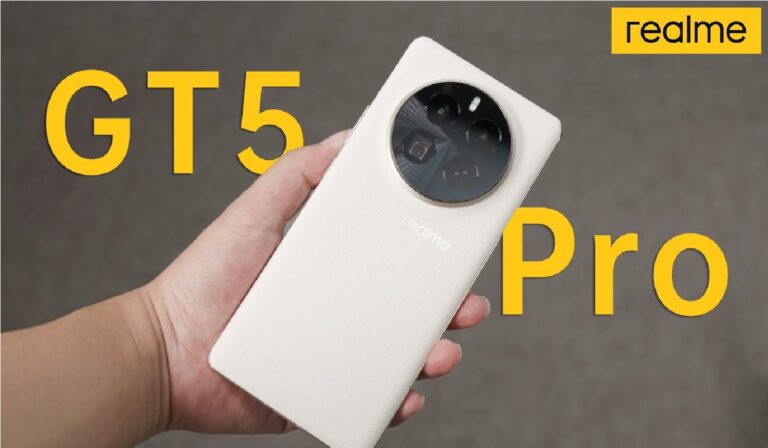 What is the standout feature of the Realme GT 5 Pro? A: The Realme GT 5 Pro's standout feature is undoubtedly its Qualcomm Snapdragon 8 Gen 3 chipset, ensuring unparalleled performance. Q: Does the smartphone support fast charging? A: Absolutely! The Realme GT 5 Pro supports 100W wired charging and 50W wireless charging, keeping you connected without long downtimes. Q: What is the pricing of the highest variant? A: The top-tier variant with 16GB RAM and 1TB storage is priced at 4,299 Yuan (around ₹50,400).
