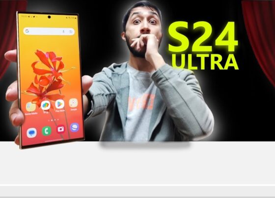 Samsung Galaxy S24 Ultra: Unveiling the Future of Smartphones