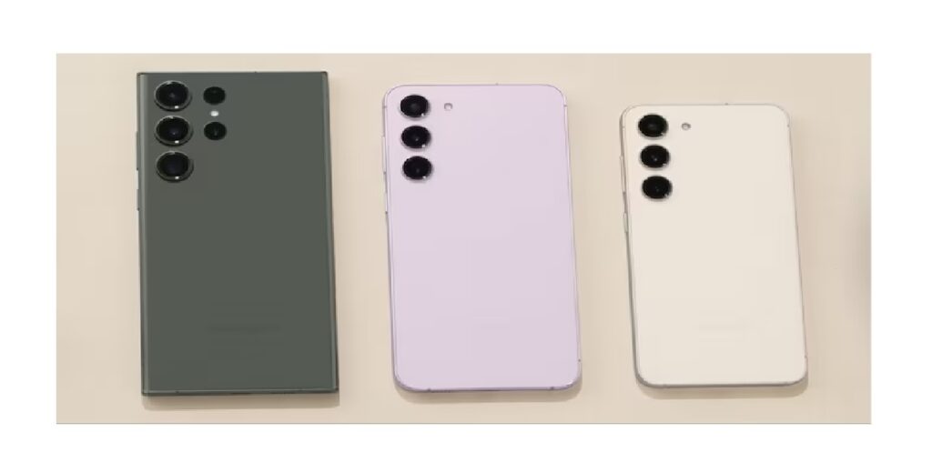 Samsung Phone Users Beware: Critical Vulnerabilities Found, Update Now!