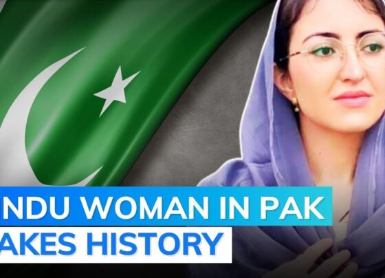 Saveera Prakash Wikipedia First Hindu Woman Contesting in Pakistan Saveera Prakash will be the first Hindu woman to file a nomination in the Pakistan General Elections. Here's everything about Saveera Parkash: age, wiki, bio, education, family, net worth & photos.