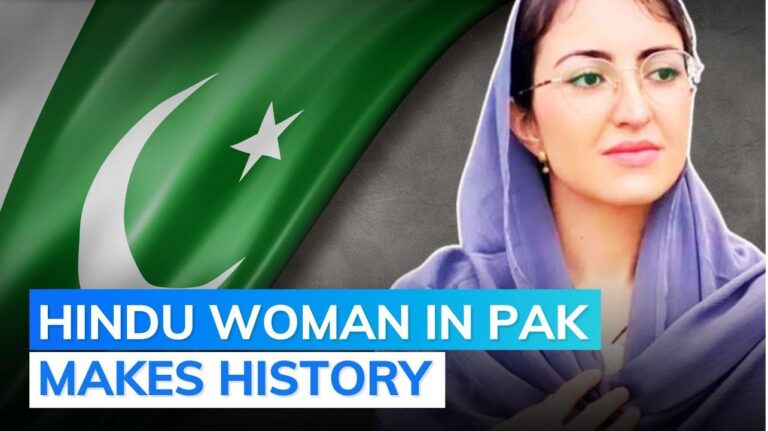 Saveera Prakash Wikipedia First Hindu Woman Contesting in Pakistan Saveera Prakash will be the first Hindu woman to file a nomination in the Pakistan General Elections. Here's everything about Saveera Parkash: age, wiki, bio, education, family, net worth & photos.