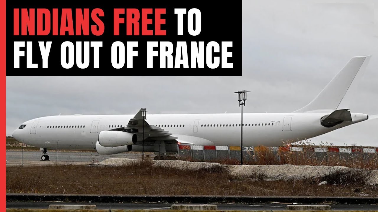 Shashi Kiran Reddy’s Connection to Grounded Flight With 303 Indians