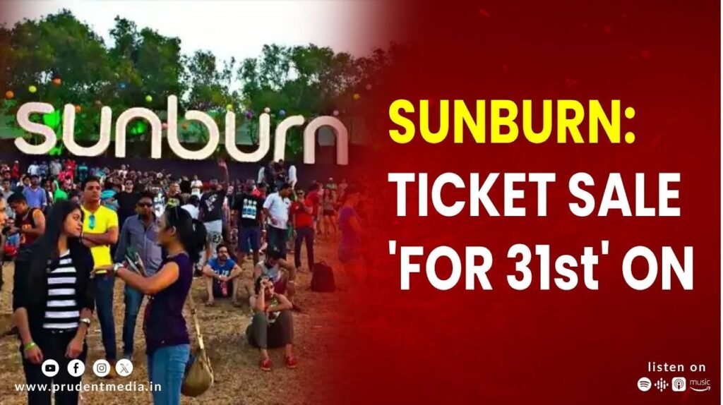 Sunburn Festival Ticket Sales Without Permission Chief Minister A. Revanth Reddy instructed Cyberabad Police Commissioner Avinash Mohanty to investigate the reported sale of Sunburn music festival tickets on New Year's Eve through the BookMyShow portal. This action was taken despite the organizers not obtaining permission for the event. In a day-long conference addressing the state's efforts to combat the drug menace, Reddy expressed concern about the online platform selling tickets without police authorization.