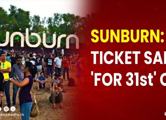 Sunburn Festival Ticket Sales Without Permission Chief Minister A. Revanth Reddy instructed Cyberabad Police Commissioner Avinash Mohanty to investigate the reported sale of Sunburn music festival tickets on New Year's Eve through the BookMyShow portal. This action was taken despite the organizers not obtaining permission for the event. In a day-long conference addressing the state's efforts to combat the drug menace, Reddy expressed concern about the online platform selling tickets without police authorization.