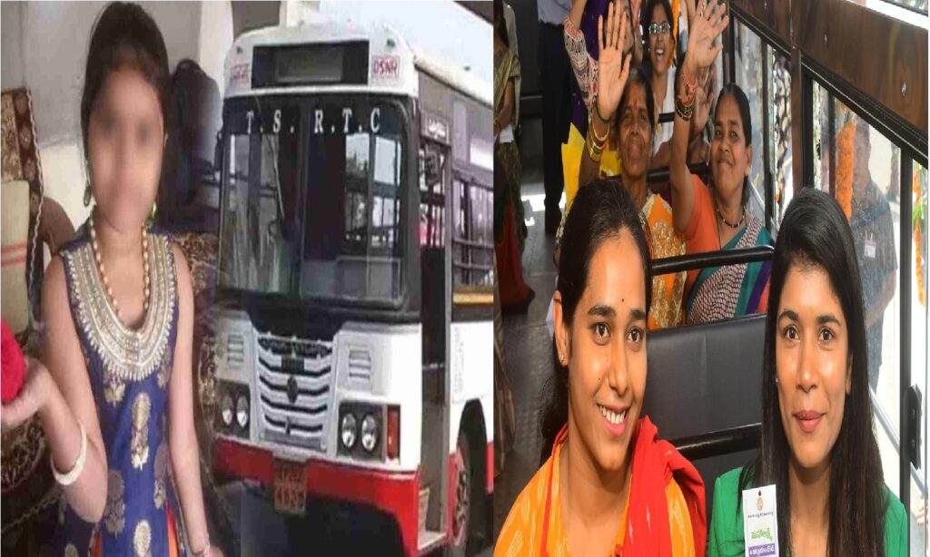 a 12-year-old girl from Telangana embarked on a 33-hour journey using the free travel for women offered in RTC buses. This unusual adventure unfolded when the young girl resisted returning to her hostel and instead chose to travel extensively, utilizing the convenient free bus services available to women in Telangana. The Journey Unfolds The journey began when the girl's grandfather accompanied her to the bus station, ensuring she boarded a bus at 11 am. The father, Kanukuntla Narsimham, an ex-serviceman residing in Utoor village, received details of the bus. However, the twist came when the girl decided to disembark at Bommakal crossroads on the outskirts of Karimnagar instead of the expected Mancherial chowk, leaving her father waiting. The Conclusion The dramatic episode finally came to an end in the wee hours of Friday when police teams located the girl at the Jubilee bus station in Hyderabad. This brought relief to the anxious parents and the concerned police teams who had been searching for her during the entire 33-hour saga.