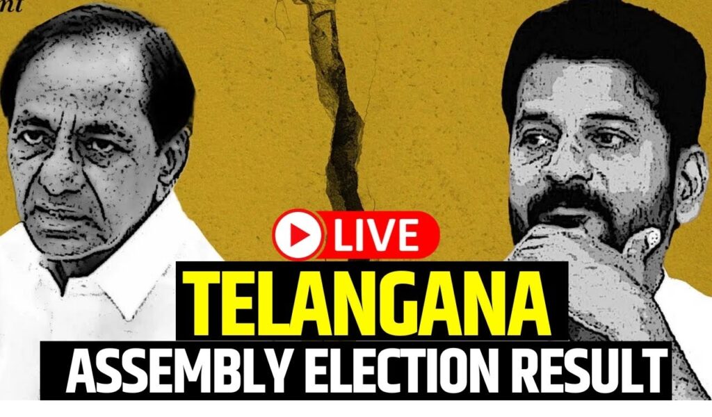 Telangana MLA 2023 List with Majority Votes K.P. VIVEKANAND 187999 85576 22/22 Bharat Rashtra Samithi THANNEERU HARISH RAO 105514 82308 20/20 Bharat Rashtra Samithi Akbar Uddin Owaisi 99776 81660 23/23 MIM MADHAVARAM KRISHNA RAO 135635 70387 22/22 Bharat Rashtra Samithi VEMULA VEERESHAM 133540 68839 22/22 Congress MOHAMMED MUBEEN 89451 67025 21/21 MIM KOKKIRALA PREMSAGAR RAO 105945 66116 21/21 Congress NALAMADA PADMAVATHI REDDY 125783 58172 19/19 Congress KORAM KANAKAIAH 109171 57309 18/18 Congress MAKKAN SINGH RAJ THAKUR 92227 56794 19/19 Congress KUNDURU JAYAVEER 119831 55849 22/22 Congress Chinthakunta Vijaya Ramana Rao 118888 55108 21/21 Congress