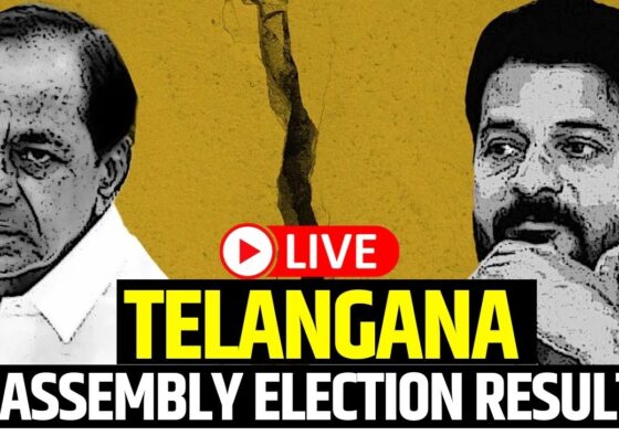 Telangana MLA 2023 List with Majority Votes K.P. VIVEKANAND 187999 85576 22/22 Bharat Rashtra Samithi  THANNEERU HARISH RAO 105514 82308 20/20 Bharat Rashtra Samithi  Akbar Uddin Owaisi 99776 81660 23/23 MIM MADHAVARAM KRISHNA RAO 135635 70387 22/22 Bharat Rashtra Samithi  VEMULA VEERESHAM 133540 68839 22/22 Congress  MOHAMMED MUBEEN 89451 67025 21/21 MIM KOKKIRALA PREMSAGAR RAO 105945 66116 21/21 Congress  NALAMADA PADMAVATHI REDDY 125783 58172 19/19 Congress  KORAM KANAKAIAH 109171 57309 18/18 Congress  MAKKAN SINGH RAJ THAKUR 92227 56794 19/19 Congress  KUNDURU JAYAVEER 119831 55849 22/22 Congress  Chinthakunta Vijaya Ramana Rao 118888 55108 21/21 Congress 