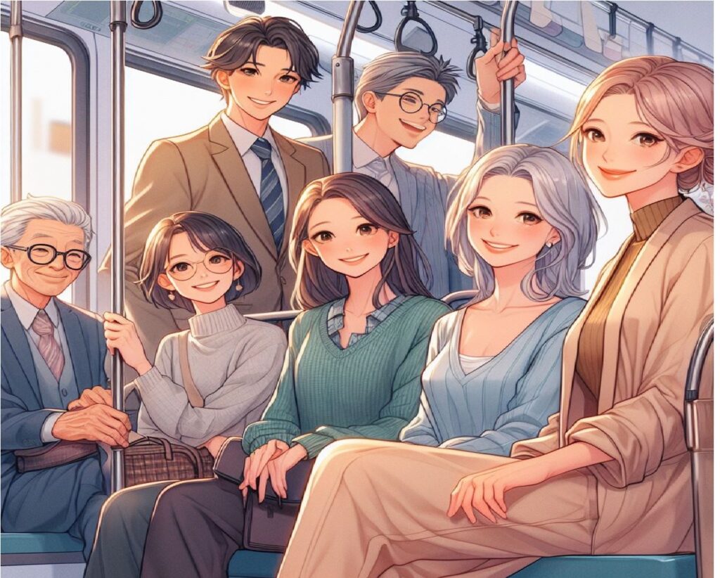 Telangana Men demands for 50% seat reservations in TSRTC free bus travel for woman in telangana state ravanth reddy KCR KTR