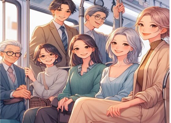 Telangana Men demands for 50% seat reservations in TSRTC free bus travel for woman in telangana state ravanth reddy KCR KTR