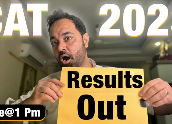 Telangana Student Achieve 100 percentile Scores in CAT 2023 Among the noteworthy achievers is Amaragani Venu Goud, a former Electronics and Communication Engineering (ECE) student from NIT-Warangal, who secured an impressive 99.90 percentile. Additionally, current final year students from NIT-Warangal demonstrated stellar performances, with Aviral Tripathi scoring 99.62, Atharva Gaonkar achieving 99.78, and Akella Lakshmana Sai Srikant securing an admirable 98.58 percentile
