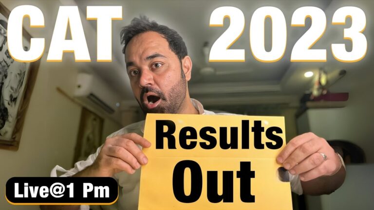 Telangana Student Achieve 100 percentile Scores in CAT 2023 Among the noteworthy achievers is Amaragani Venu Goud, a former Electronics and Communication Engineering (ECE) student from NIT-Warangal, who secured an impressive 99.90 percentile. Additionally, current final year students from NIT-Warangal demonstrated stellar performances, with Aviral Tripathi scoring 99.62, Atharva Gaonkar achieving 99.78, and Akella Lakshmana Sai Srikant securing an admirable 98.58 percentile
