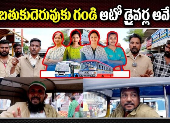 The Impact of Free Bus Travel for Women on RTC