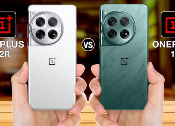 Unveiling the Anticipated OnePlus 12 and OnePlus 12R, Ahead of January 23 Launch Extravaganza