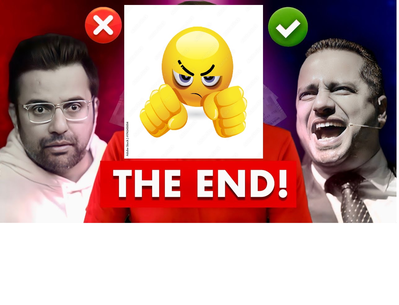 Vivek Bindra vs Sandeep Maheshwari A Scandal Unveiled