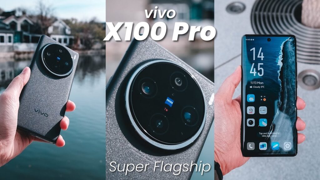 Vivo X100 and X100 Pro to launch on December 14 globally, check expected price and specs